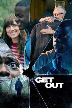 Watch Get Out (2017) Online FREE