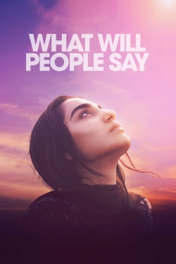 Watch What Will People Say (2017) Online FREE
