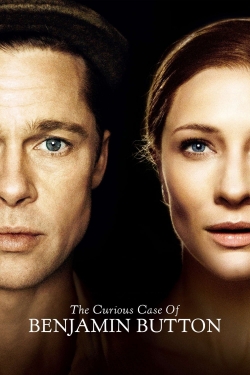 Watch The Curious Case of Benjamin Button (2008) Online FREE