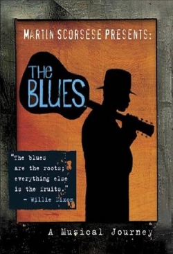 Watch The Blues (2003) Online FREE