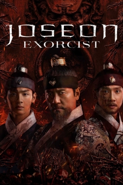 Watch Joseon Exorcist (2021) Online FREE