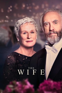 Watch The Wife (2018) Online FREE