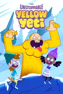 Watch The Unstoppable Yellow Yeti (2022) Online FREE