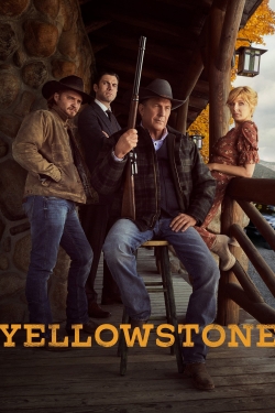 Watch Yellowstone (2018) Online FREE