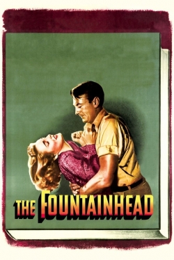 Watch The Fountainhead (1949) Online FREE