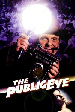 Watch The Public Eye (1992) Online FREE