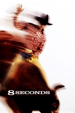 Watch 8 Seconds (1994) Online FREE