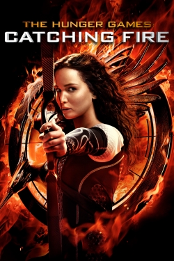 Watch The Hunger Games: Catching Fire (2013) Online FREE