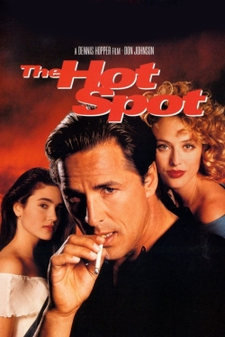 Watch The Hot Spot (1990) Online FREE