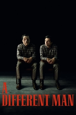 Watch A Different Man (2024) Online FREE