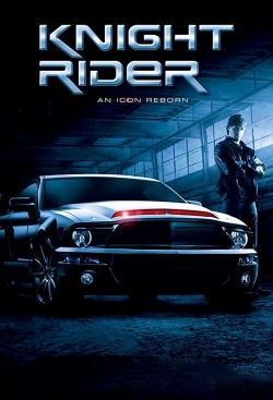 Watch Knight Rider (2008) Online FREE