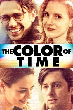 Watch The Color of Time (2012) Online FREE