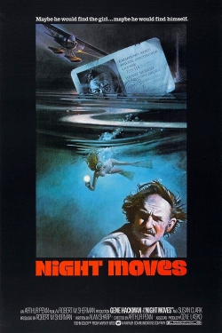 Watch Night Moves (1975) Online FREE