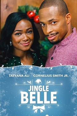 Watch Jingle Belle (2018) Online FREE