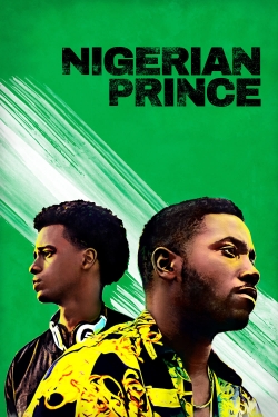 Watch Nigerian Prince (2018) Online FREE