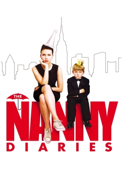 Watch The Nanny Diaries (2007) Online FREE