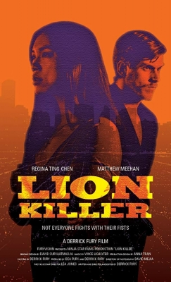 Watch Lion Killer (2019) Online FREE