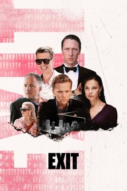 Watch Exit (2019) Online FREE