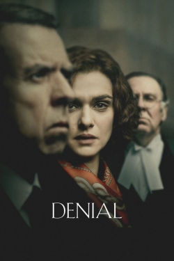 Watch Denial (2016) Online FREE