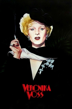Watch Veronika Voss (1982) Online FREE