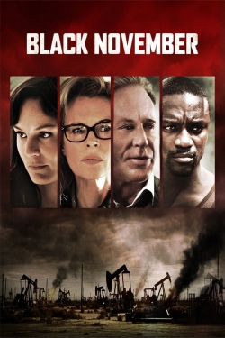 Watch Black November (2012) Online FREE