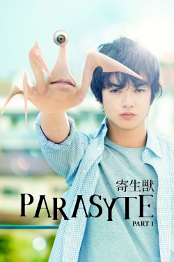 Watch Parasyte: Part 1 (2014) Online FREE