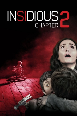 Watch Insidious: Chapter 2 (2013) Online FREE