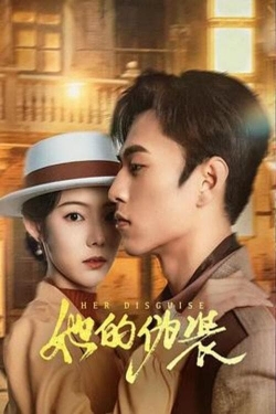 Watch Her Disguise (2024) Online FREE