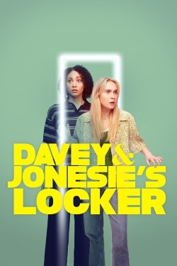 Watch Davey & Jonesie's Locker (2024) Online FREE