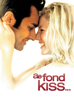 Watch Ae Fond Kiss... (2004) Online FREE