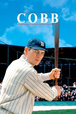 Watch Cobb (1994) Online FREE