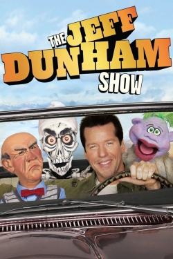 Watch The Jeff Dunham Show (2009) Online FREE