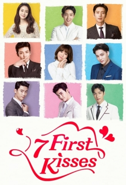 Watch Seven First Kisses (2016) Online FREE