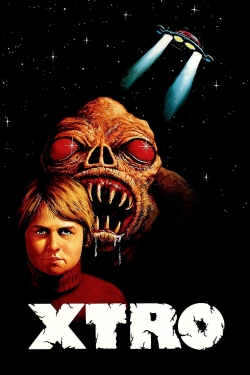 Watch Xtro (1982) Online FREE
