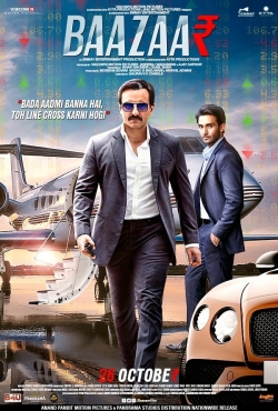 Watch Baazaar (2018) Online FREE