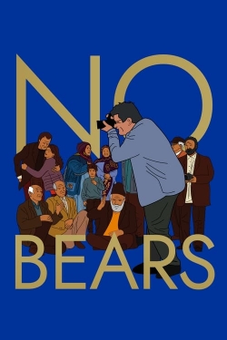 Watch No Bears (2022) Online FREE