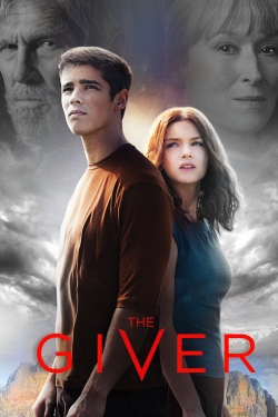 Watch The Giver (2014) Online FREE