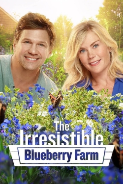 Watch The Irresistible Blueberry Farm (2016) Online FREE