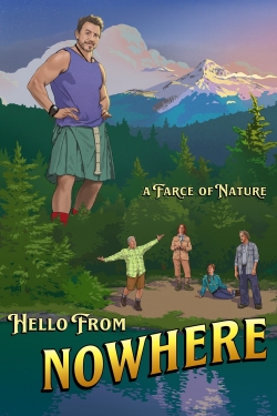 Watch Hello from Nowhere (2021) Online FREE