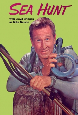 Watch Sea Hunt (1958) Online FREE