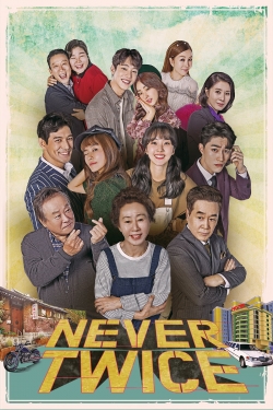 Watch Never Twice (2019) Online FREE