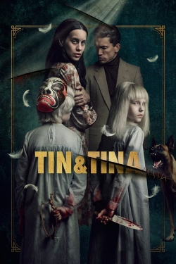 Watch Tin & Tina (2023) Online FREE