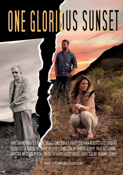 Watch One Glorious Sunset (2020) Online FREE
