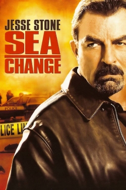 Watch Jesse Stone: Sea Change (2007) Online FREE