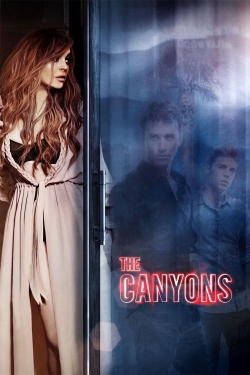 Watch The Canyons (2013) Online FREE