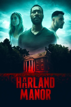 Watch Harland Manor (2021) Online FREE