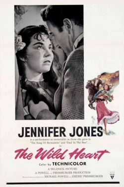 Watch The Wild Heart (1952) Online FREE