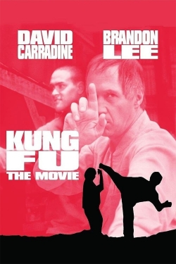 Watch Kung Fu: The Movie (1986) Online FREE