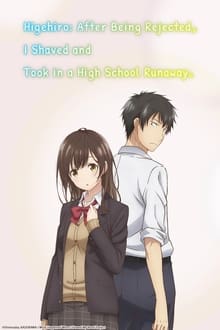 Watch Higehiro: After Being Rejected, I Shaved and Took in a High School Runaway (2021) Online FREE