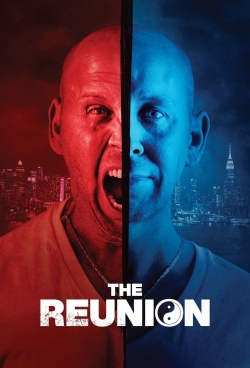 Watch The Reunion (2022) Online FREE